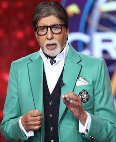 सूट-बूट-टाई-स्टाइल...केबीसी में अमिताभ के लुक्स को कौन बनाता है परफेक्ट?