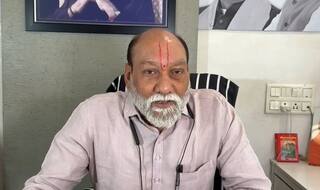 LokSabha: બેઠક બિનહરીફ છતાં સુરત ભાજપમાં ડખો, અલ્પેશ-ધાર્મિકના કાર્યક્રમમાં કિશોર કાનાણીની ગેરહાજરીની ચર્ચા