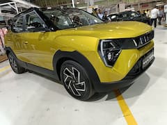 Mahindra XUV 3XO Launch: সুরক্ষার সঙ্গে এবার ডিজাইনের যুগলবন্দি, ছবি দেখলে নজর সরবে না এই গাড়ি থেকে