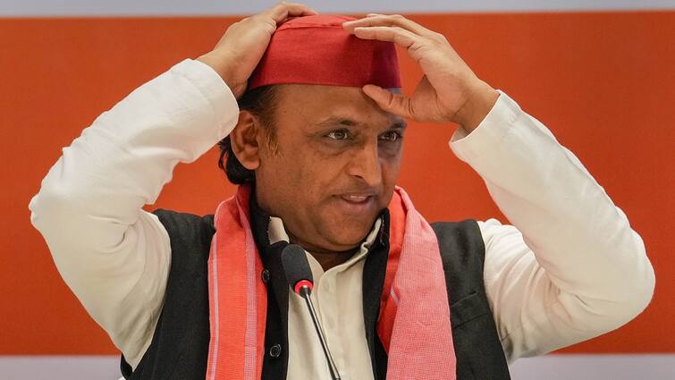 samajwadi party changed its president in UP amid Lok Sabha elections Shyam Lal Pal will take charge चुनाव के बीच नरेश उत्तम पटेल को सपा ने प्रदेश अध्यक्ष के पद से हटाया! इन्हें मिली जिम्मेदारी