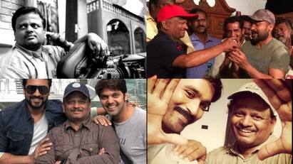 april 30 late actor k v anand third year death aniversary K V Anand : அந்த மனுஷன் இருந்திருந்தா.. ஆதங்கப்படும் ரசிகர்கள்.. கே.வி ஆனந்த் நினைவு தினம் இன்று