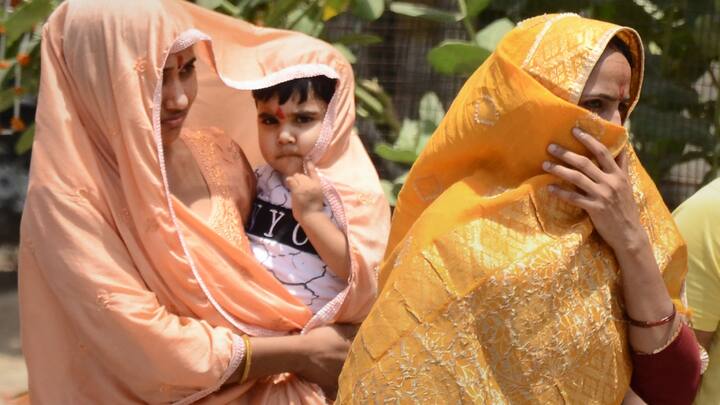 Heatwave Alert: IMDએ જણાવ્યું હતું કે 06 મેના રોજ વિદર્ભ, સૌરાષ્ટ્ર, રાયલસીમા, તેલંગાણા, તમિલનાડુ, પુડુચેરી, કરાઈકલ અને આંતરિક કર્ણાટકમાં અલગ-અલગ સ્થળોએ ગરમીની લહેર થવાની સંભાવના છે.