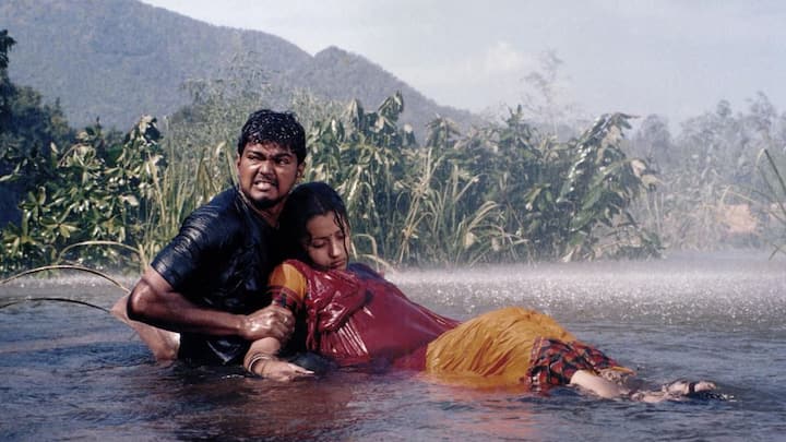 Vijay Ghilli Breaks Box Office Records Of Sholay, Avatar As Highest Grossing Re Release Film Thalapathy Vijay Starrer Ghilli Breaks Box Office Records Of Sholay, Avatar To Become Highest Grossing Re-Release Film
