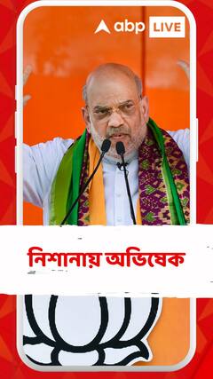 'ভাইপোকে মুখ্যমন্ত্রী বানাতে চান নাকি মোদিকে প্রধানমন্ত্রী', প্রশ্ন শাহর