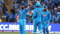 टीम इंडिया का हुआ एलान, जसप्रीत बुमराह समेत इन गेंदबाजों को मिली जगह