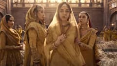 Heeramandi Song Sakal Ban: It's 700 Years Old History, Amir Khusrau Connection, Lyrics, Meaning And More