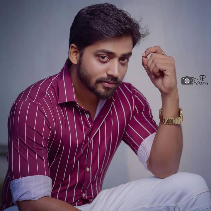 ఈ మధ్య తనకు సంబంధించి చాలా రూమర్స్ వస్తున్నాయని..ముఖ్యంగా గుప్పెడంత మనసు సీరియల్ లో రీ ఎంట్రీపై చాలా పుకార్లు షికార్లు చేశాయన్న ముఖేష్ గౌడ..అవన్నీ నమ్మొద్దన్నాడు.