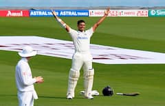 T20 World Cup India Squad :  वर्ल्डकपसाठी भारतीय संघ जाहीर, रोहित शर्माच्या शिलेदारांमध्ये कुणाची एंट्री, कुणाला डच्चू