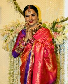 तीन महीने में टूटी थी शादी, पति की मौत के बाद भी सोलह श्रृंगार करती हैं ये दिग्गज एक्ट्रेस, जानें वजह