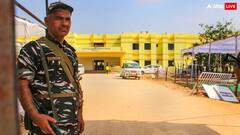 What are Strong Rooms: डबल लॉक सिस्टम, थ्री लेयर सिक्योरिटी और 24 घंटे निगरानी...ऐसे रहते हैं स्ट्रॉन्ग रूम के बंदोबस्त