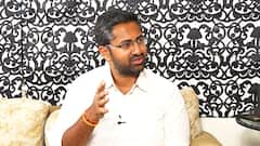 Sri Bharat on Balakrishna | బాలయ్య మామకు బౌన్సర్లు అక్కర్లేదు | ABP Desam