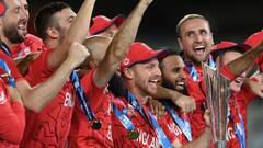 T20 World Cup 2024 England Squad: ਇੰਗਲੈਂਡ ਨੇ T20 World Cup ਲਈ ਟੀਮ ਦਾ ਕੀਤਾ ਐਲਾਨ , ਬਟਲਰ ਨੂੰ ਮਿਲੀ ਕਪਤਾਨੀ