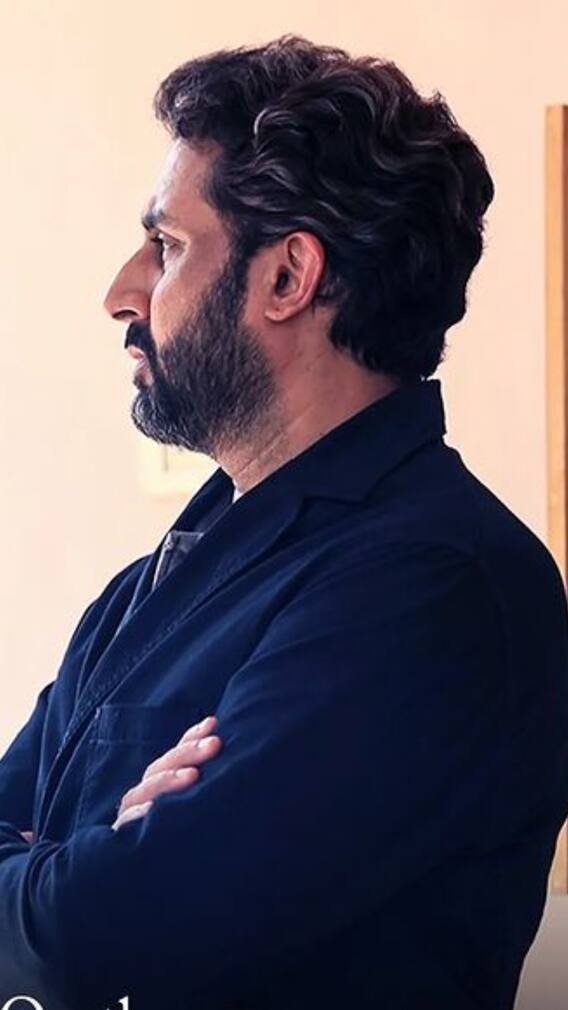 बिग बी की ऐसी हालत के कारण अभिषेक छोड़ने वाले थे पढ़ाई