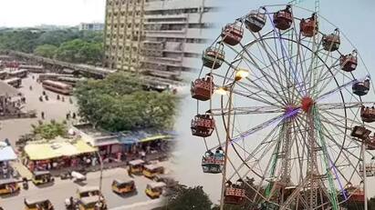 Chennai Broadway Bus Stand Temporarily Shifted Theevu Thidal Broadway Bus Stand: பொதுமக்கள் கவனத்திற்கு! தீவுத்திடலுக்கு மாற்றப்படும் பிராட்வே பேருந்து நிலையம் - காரணம் என்ன?