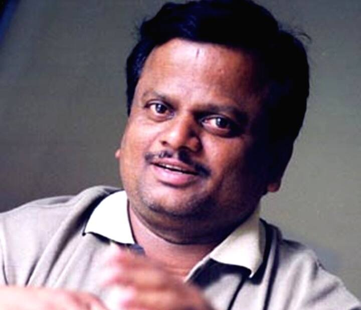 தமிழ் சினிமாவில் மிகவும் பிரபலமான இயக்குநரும் ஒளிப்பதிவாளருமாக வலம் வந்தவர் கே.வி.ஆனந்த்