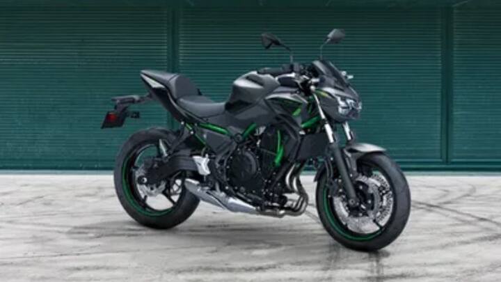 Kawasaki Z400 মডেলটির দাম ৪ লাখের মধ্যে হতে চলেছে। তবে বিস্তারিত ফিচার্স এখনও কিছু জানা যায়নি।