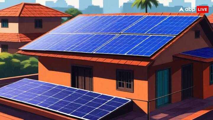 PM Surya Ghar Muft Bijli Yojana: पीएम सूर्य घर मुफ्त बिजली योजना के तहत लगातार आवेदन हो रहे हैं, फिलहाल एक करोड़ से ज्यादा लोग इस योजना में आवेदन कर चुके हैं.