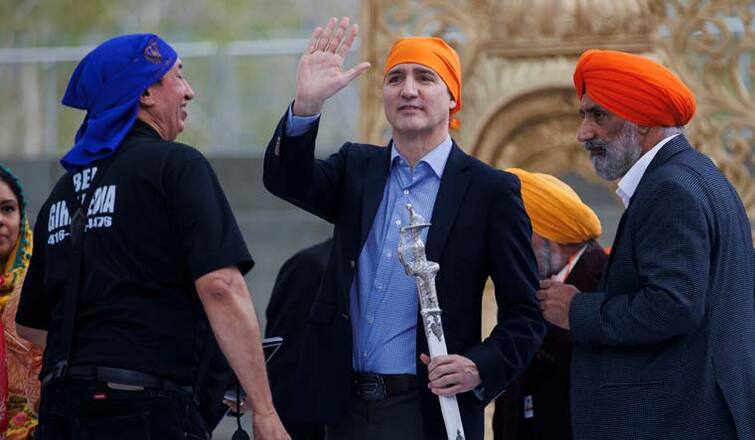 canada announced to give visas to 5 thousand Canada Visa: ਕੈਨੇਡਾ ਨੇ ਮੁੜ ਦਿਖਾਇਆ ਵੱਡਾ ਦਿਲ ! ਜਿੰਨ੍ਹਾ ਦੇ ਕੈਨੇਡਾ 'ਚ ਰਿਸ਼ਤੇਦਾਰ ਉਨ੍ਹਾਂ 5 ਹਜ਼ਾਰ ਲੋਕਾਂ ਨੂੰ ਮਿਲੇਗਾ ਵੀਜ਼ਾ, ਜਾਣੋ ਕੀ ਹੈ ਵਜ੍ਹਾ