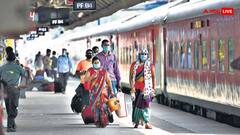 ट्रेन में एक्सीडेंट हो जाए तो इतने लाख का इंश्योरेंस कर सकते हैं क्लेम, ये है तरीका