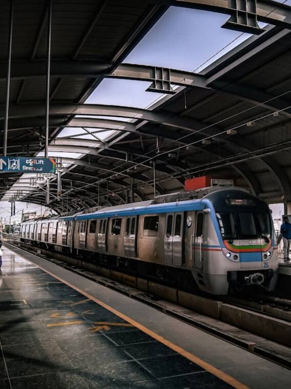 क्या दिल्ली मेट्रो में बीमा हो सकता है?