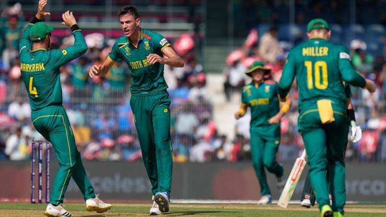South Africa announce Squad T20 World Cup 2024 Aiden Markram become captain of team know details South Africa T20 WC Squad 2024: टी20 विश्व कप के लिए दक्षिण अफ्रीका ने किया टीम का एलान, मार्करम बने कप्तान 