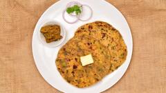 आपको भी बहुत पसंद हैं पराठे? दिल्ली की इन जगहों पर करें ट्राई, स्‍वाद के हो जाएंगे दीवाने