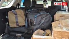 అనంతపురంలో భారీగా నగదు పట్టి వేత -  ఓ ఎమ్మెల్యే అభ్యర్థికి చెందినదిగా అనుమానం !