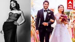 Samantha : சமந்தாவின் REVENGE DRESS டயானா பாணியில் சம்பவம் #chaysam FANS ஷாக்!