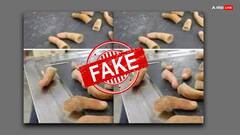 बंगाल में क्या चुनाव के दौरान आर्टिफीशियल अंगुलियों से की गई फर्जी वोटिंग? जानिए सच