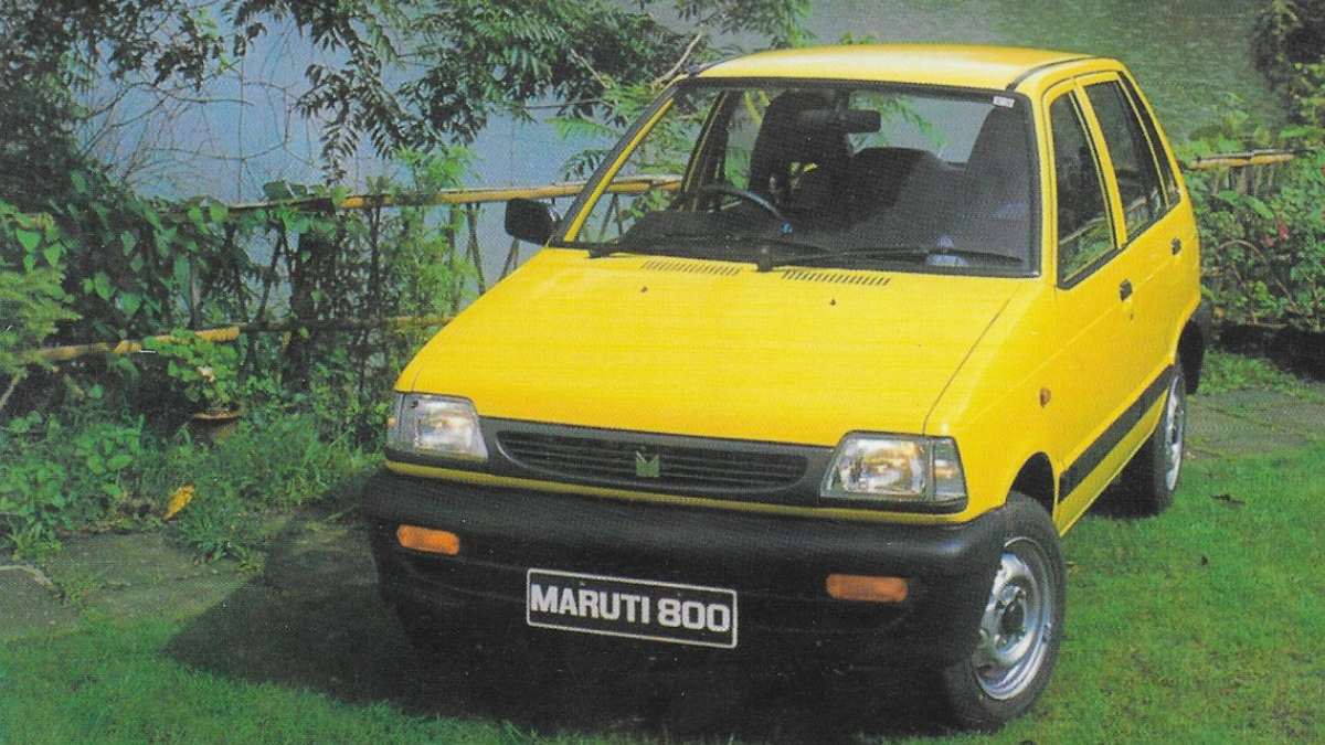 Best 80s 90s Cars: 1980 और 90 के दशक में इन गाड़ियों का था क्रेज, बॉलीवुड फिल्मों में भी दिखीं ये कारें