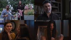 Shaitaan OTT Release : ஓடிடி ரிலீஸுக்கு ரெடியான அமானுஷ்யங்கள் நிறைந்த சைத்தான்!