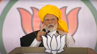 PMના ચૂંટણી લક્ષી કાર્યક્રમોમાં વિરોધથી દૂર રહેવા અને ભાજપ વિરોધી સક્ષમ ઉમેદવારને મતદાન કરવા માટે ક્ષત્રિય સંકલન સમિતિનું આહવાન