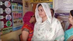 Ghazipur Lok Sabha Election 2024: अखिलेश यादव के सामने ऑप्शन खत्म? अफजाल अंसारी की जगह मुख्तार की भतीजी को उम्मीदवार बनाएगी सपा!