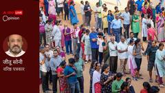 सूरत में सभी कैंडिडेट पीछे हटे और इंदौर में कांग्रेस उम्मीदवार, ये है चुनाव जीतने का नया मॉडल?