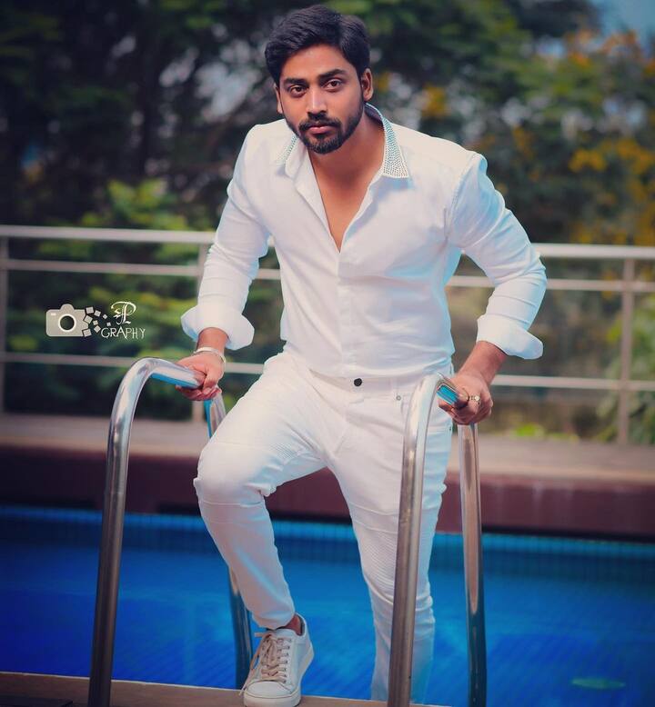 అందమైన ప్రేమకథగా మొదలైన గుప్పెడంతమనసు సీరియల్ ఇప్పుడు ఊహించని మలుపులతో నడుస్తోంది. ప్రేమకథ కాస్త క్రైమ్ స్టోరీగా మారిపోయింది. మరి రిషి రీఎంట్రీ ఎప్పుడుంటుందో ఏమో..వెయిట్ అండ్ సీ...
