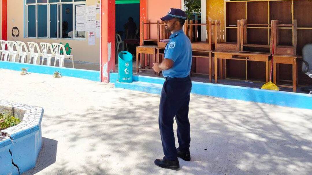 Two Injured In Fight Between Maldivians And Indians In Maldives: Report Two Injured In Fight Between Maldivians And Indians In Maldives: Report