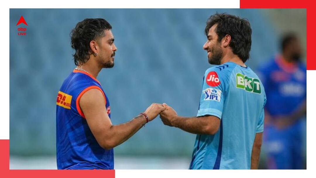 LSG vs MI: মরণ-বাঁচন ম্যাচে লখনউয়ের মুখোমুখি মুম্বই, কেমন থাকবে পিচ পরিস্থিতি LSG vs MI head to head, pitch conditions, when and where to watch IPL 2024 LSG vs MI: মরণ-বাঁচন ম্যাচে লখনউয়ের মুখোমুখি মুম্বই, কেমন থাকবে পিচ পরিস্থিতি