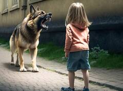 Dog Bite Cases: बच्चों पर हमला नहीं करेगा कुत्ता, परिवार में सभी को जरूर सिखाएं ये चीज