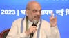 Amit Shah: రిజర్వేషన్ల రద్దుపై తన మాటలు వక్రీకరణ, కాంగ్రెస్‌పై అమిత్‌ షా ఆగ్రహం