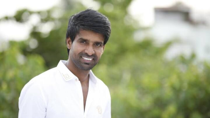 Actor Soori: “பரோட்டா சீன்ல நடிக்க வேண்டியது நானில்லை, அவர் இப்போ உயிரோட இல்லை” - சூரி நெகிழ்ச்சி!