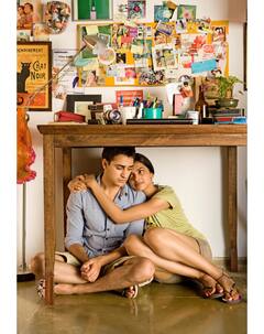 इम्रान खान ९ वर्षांनंतर मोठ्या पडद्यावर कमबॅक करणार , आगामी चित्रपटाच्या शूटिंगला केली  सुरुवात..