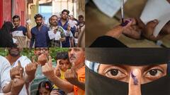 मध्य प्रदेश में चौथे चरण की 8 सीटों पर होगा मतदान, नाम वापसी के बाद 74 प्रत्याशी मैदान में