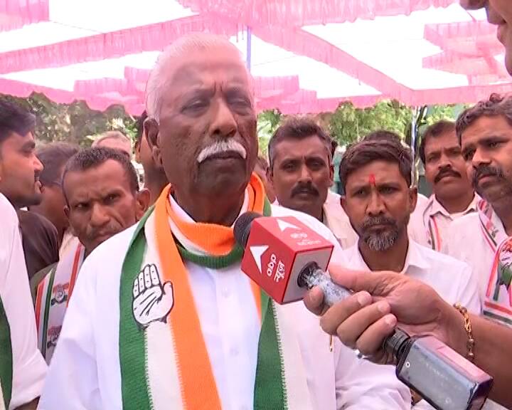 BJP workers can make a mess on the booths on election 2024 day: Kalu Singh Dhabhi's shocking statement ભાજપના કાર્યકરો ચૂંટણીના દિવસે બુથ ઉપર કરી શકે છે ગડબડી: કાળુસિંહ ડાભીનું ચોંકાવનારું નિવેદન