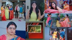 కార్తీకదీపం 2 సీరియల్ : మిస్ హైదరాబాద్ కిరీటం పొగొట్టుకున్న జ్యోత్స్న.. దీపే కారణమంటూ ఇంటి నుంచి నెట్టేసిన పారిజాతం, దీప వెళ్లిపోతుందా!