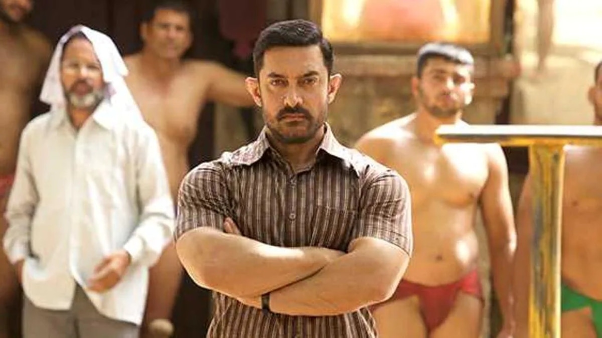 Aamir Khan : 'நமஸ்தே'க்கு இருக்கும் சக்தியை அன்று தான் உணர்ந்தேன்... பஞ்சாப் மக்கள் பற்றி மனம்திறந்த அமீர் கான்