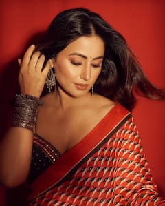 राजन शाहीचा वर्षांनंतर खुलासा, हिना खानला ये रिश्ता क्या कहलाता है या मालिकेतून बाहेर काढण्याचे कारण सांगितले!