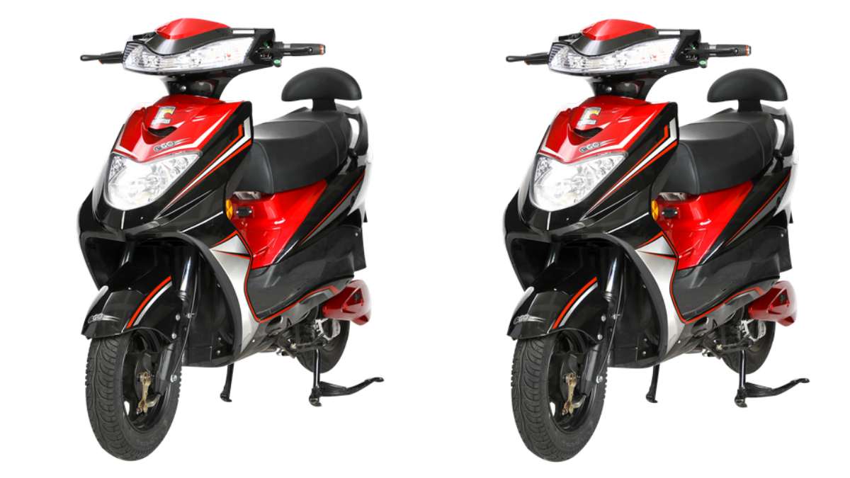 Best Scooty Under 50000 Rupees: 50 हजार से भी कम में मिल रहीं ये स्कूटी, महिलाओं के लिए हैं बेस्ट, मुड़-मुड़कर देखेंगे लोग