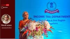 चुनौती है बढ़ती महंगाई, बेरोजगारी और अर्थव्यवस्था... नई सरकार को आयकर में करनी होगी कटौती