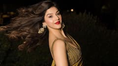 Telugu Actor Mehreen Pirzada Shares Her Egg Freezing Journey