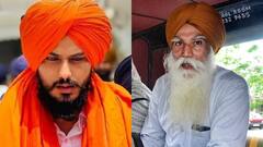 SAD ने अमृतपाल सिंह के खिलाफ उतारा उम्मीदवार, वारिस पंजाब दे चीफ के पिता बोले- 'ऐतिहासिक गलती'